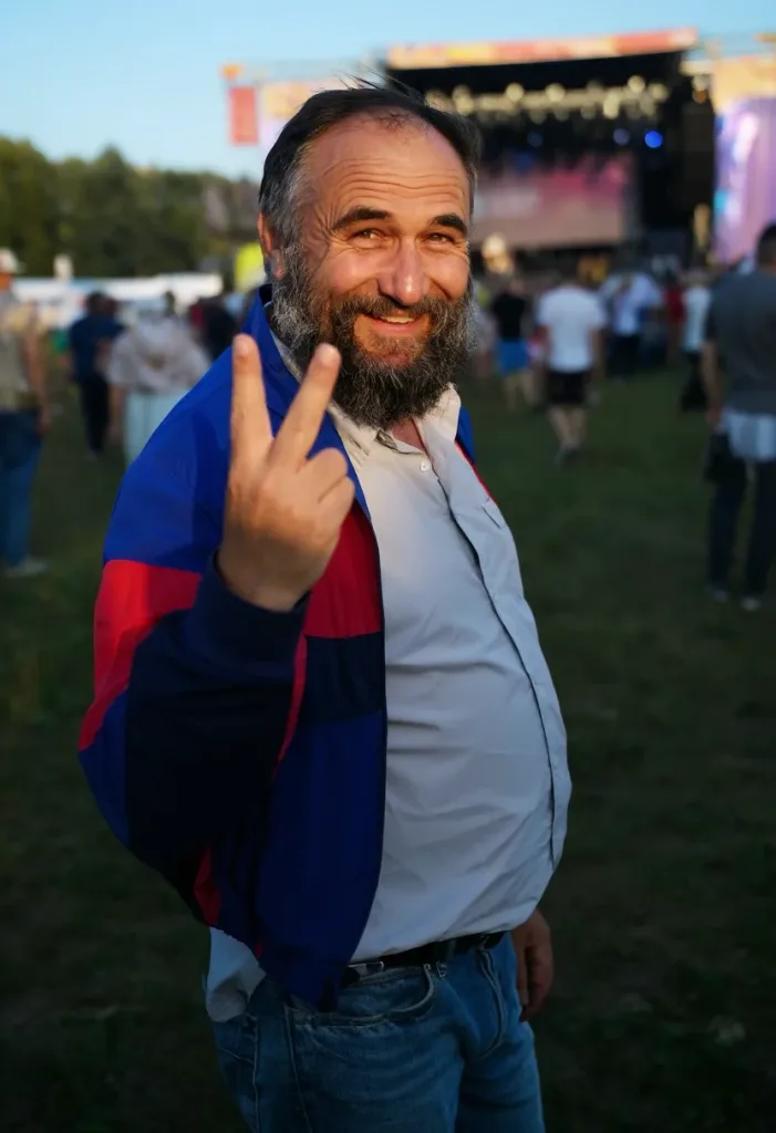 Вячеслав