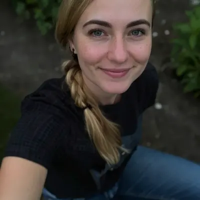 Натали, 31
