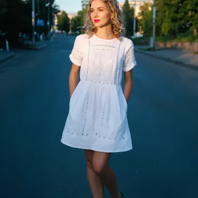 Милена, 27